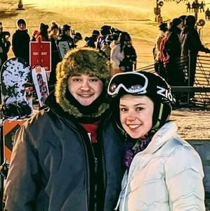 Meet your Posher, Evan